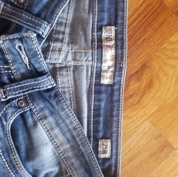 BKE Stella 25 regular - Picture 4 of 4